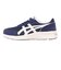 アシックス（ASICS）スニーカー ウォーキングシューズ ハダシウォーカー 3E相当 1291A056.400