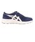 アシックス（ASICS）スニーカー ウォーキングシューズ ハダシウォーカー 3E相当 1291A056.400