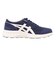 アシックス（ASICS）スニーカー ウォーキングシューズ ハダシウォーカー 3E相当 1291A056.400