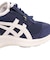 アシックス（ASICS）スニーカー ウォーキングシューズ ハダシウォーカー 3E相当 1291A056.400