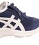アシックス（ASICS）スニーカー ウォーキングシューズ ハダシウォーカー 3E相当 1291A056.400