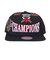 NBA 1997 CHAMPIONS キャップ S HHSS1077-CBUYYPPPBLCK