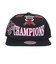 NBA 1997 CHAMPIONS キャップ S HHSS1077-CBUYYPPPBLCK