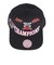 NBA 1997 CHAMPIONS キャップ S HHSS1077-CBUYYPPPBLCK