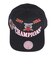 NBA 1997 CHAMPIONS キャップ S HHSS1077-CBUYYPPPBLCK