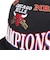 NBA 1997 CHAMPIONS キャップ S HHSS1077-CBUYYPPPBLCK