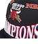 NBA 1997 CHAMPIONS キャップ S HHSS1077-CBUYYPPPBLCK
