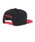 NBA CHAMP IS HERE SNAPBACK キャップ HHSS6269-CBUYYPPPBLCK