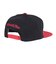 NBA CHAMP IS HERE SNAPBACK キャップ HHSS6269-CBUYYPPPBLCK