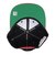 NBA CHAMP IS HERE SNAPBACK キャップ HHSS6269-CBUYYPPPBLCK