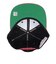 NBA CHAMP IS HERE SNAPBACK キャップ HHSS6269-CBUYYPPPBLCK