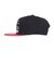 NBA CHAMP IS HERE SNAPBACK キャップ HHSS6269-CBUYYPPPBLCK