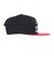 NBA CHAMP IS HERE SNAPBACK キャップ HHSS6269-CBUYYPPPBLCK