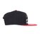 NBA CHAMP IS HERE SNAPBACK キャップ HHSS6269-CBUYYPPPBLCK