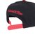 NBA CHAMP IS HERE SNAPBACK キャップ HHSS6269-CBUYYPPPBLCK