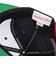 NBA CHAMP IS HERE SNAPBACK キャップ HHSS6269-CBUYYPPPBLCK
