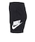 ナイキ（NIKE）トドラー NSW CLUB FT HBR ショートパンツ 76L100-023