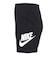 ナイキ（NIKE）トドラー NSW CLUB FT HBR ショートパンツ 76L100-023