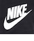 ナイキ（NIKE）トドラー NSW CLUB FT HBR ショートパンツ 76L100-023