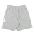 ナイキ（NIKE）NKN NSW CLUB FT HBR ショートパンツ 86L100-042