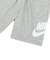 ナイキ（NIKE）NKN NSW CLUB FT HBR ショートパンツ 86L100-042