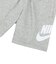 ナイキ（NIKE）NKN NSW CLUB FT HBR ショートパンツ 86L100-042