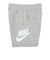 ナイキ（NIKE）NKN NSW CLUB FT HBR ショートパンツ 86L100-042
