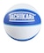 バスケットボール 7号球 FRANCHISE BASKETBALL WHTBLE SB7-X24206