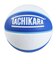 バスケットボール 7号球 FRANCHISE BASKETBALL WHTBLE SB7-X24206