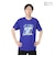 エムエルビー（MLB）野球ウェア 大谷翔平 BACK SHOT LAD Tシャツ ジャパンブルー
