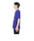 エムエルビー（MLB）野球ウェア 大谷翔平 BACK SHOT LAD Tシャツ ジャパンブルー