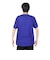 エムエルビー（MLB）野球ウェア 大谷翔平 BACK SHOT LAD Tシャツ ジャパンブルー