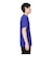 エムエルビー（MLB）野球ウェア 大谷翔平 BACK SHOT LAD Tシャツ ジャパンブルー