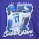 エムエルビー（MLB）野球ウェア 大谷翔平 BACK SHOT LAD Tシャツ ジャパンブルー