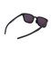 スポーツサングラス HEATH III 53 ブラック MBK-DG-DK.GRY