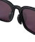 スポーツサングラス HEATH III 53 ブラック MBK-DG-DK.GRY