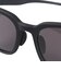 スポーツサングラス HEATH III 53 ブラック MBK-DG-DK.GRY