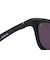 スポーツサングラス HEATH III 53 ブラック MBK-DG-DK.GRY