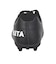 アスレタ（ATHLETA）ジュニアサッカースパイク マルチグラウンド用 サッカーシューズ ATHLETA Jr. 10021J BLK