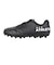 アスレタ（ATHLETA）ジュニアサッカースパイク マルチグラウンド用 サッカーシューズ ATHLETA Jr. 10021J BLK