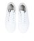 アスレタ（ATHLETA）ジュニアサッカースパイク マルチグラウンド用 サッカーシューズ ATHLETA Jr. 10021J WHT
