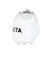 アスレタ（ATHLETA）ジュニアサッカースパイク マルチグラウンド用 サッカーシューズ ATHLETA Jr. 10021J WHT