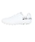 アスレタ（ATHLETA）ジュニアサッカースパイク マルチグラウンド用 サッカーシューズ ATHLETA Jr. 10021J WHT