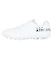 アスレタ（ATHLETA）ジュニアサッカースパイク マルチグラウンド用 サッカーシューズ ATHLETA Jr. 10021J WHT