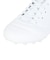 アスレタ（ATHLETA）ジュニアサッカースパイク マルチグラウンド用 サッカーシューズ ATHLETA Jr. 10021J WHT
