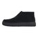 クラークス（Clarks）スエード シューズ トーヒル ハイ 26173664
