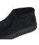 クラークス（Clarks）スエード シューズ トーヒル ハイ 26173664