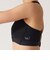 ジーフィット（G-FIT）ハイサポート BL ブラトップ CD VS-I001T-CD BLK