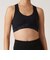 ジーフィット（G-FIT）ハイサポート BL ブラトップ CD VS-I001T-CD BLK