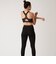 ジーフィット（G-FIT）ハイサポート BL ブラトップ CD VS-I001T-CD BLK